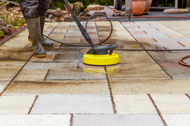 Best Gas Station Cleaning  in Newport, OH